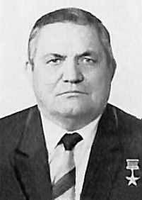 Романкевич&nbsp;Николай Тимофеевич